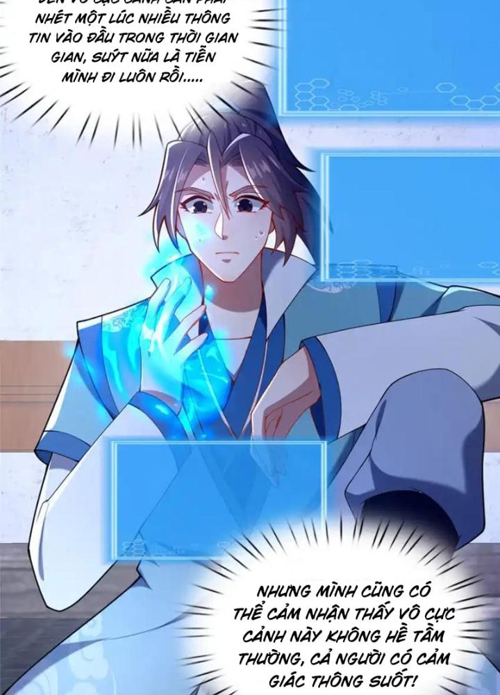 Võ Thánh Này Khảng Khái Quá Rồi Chapter 55 - Trang 3