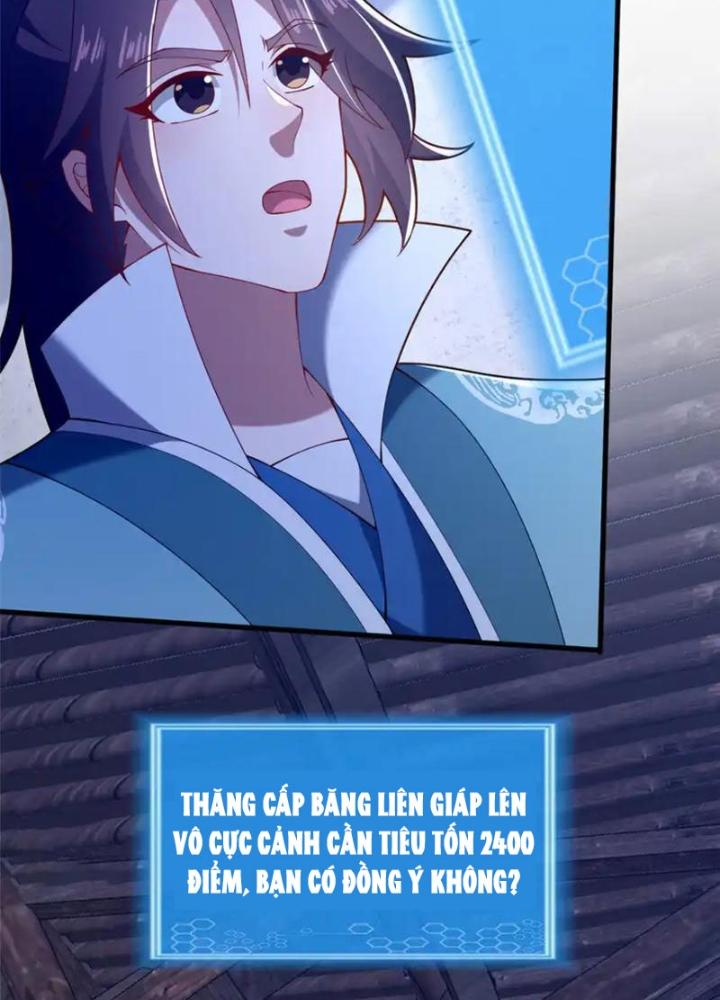 Võ Thánh Này Khảng Khái Quá Rồi Chapter 55 - Trang 3