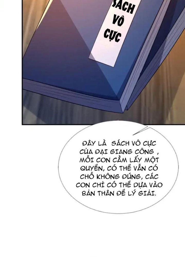 Võ Thánh Này Khảng Khái Quá Rồi Chapter 55 - Trang 3