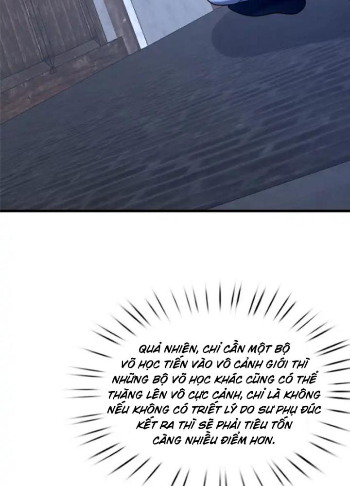 Võ Thánh Này Khảng Khái Quá Rồi Chapter 55 - Trang 3