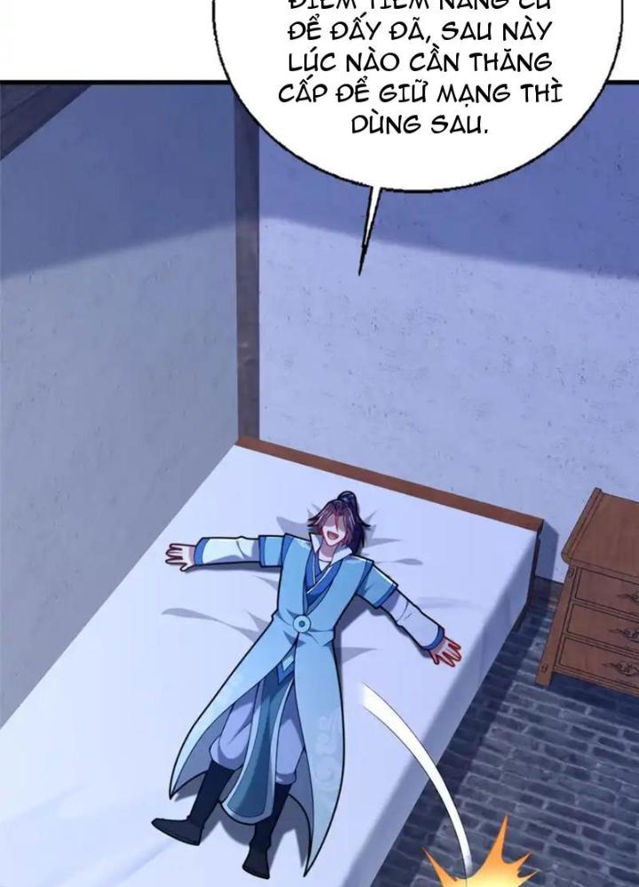 Võ Thánh Này Khảng Khái Quá Rồi Chapter 55 - Trang 3