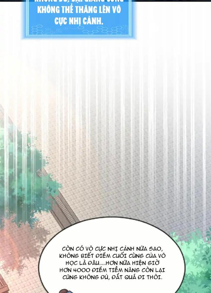 Võ Thánh Này Khảng Khái Quá Rồi Chapter 55 - Trang 3
