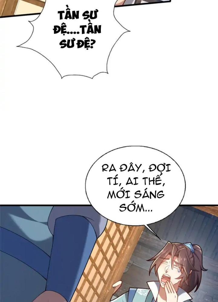 Võ Thánh Này Khảng Khái Quá Rồi Chapter 55 - Trang 3