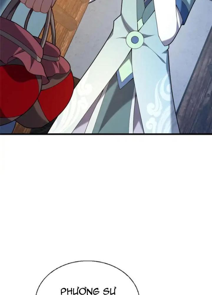 Võ Thánh Này Khảng Khái Quá Rồi Chapter 55 - Trang 3