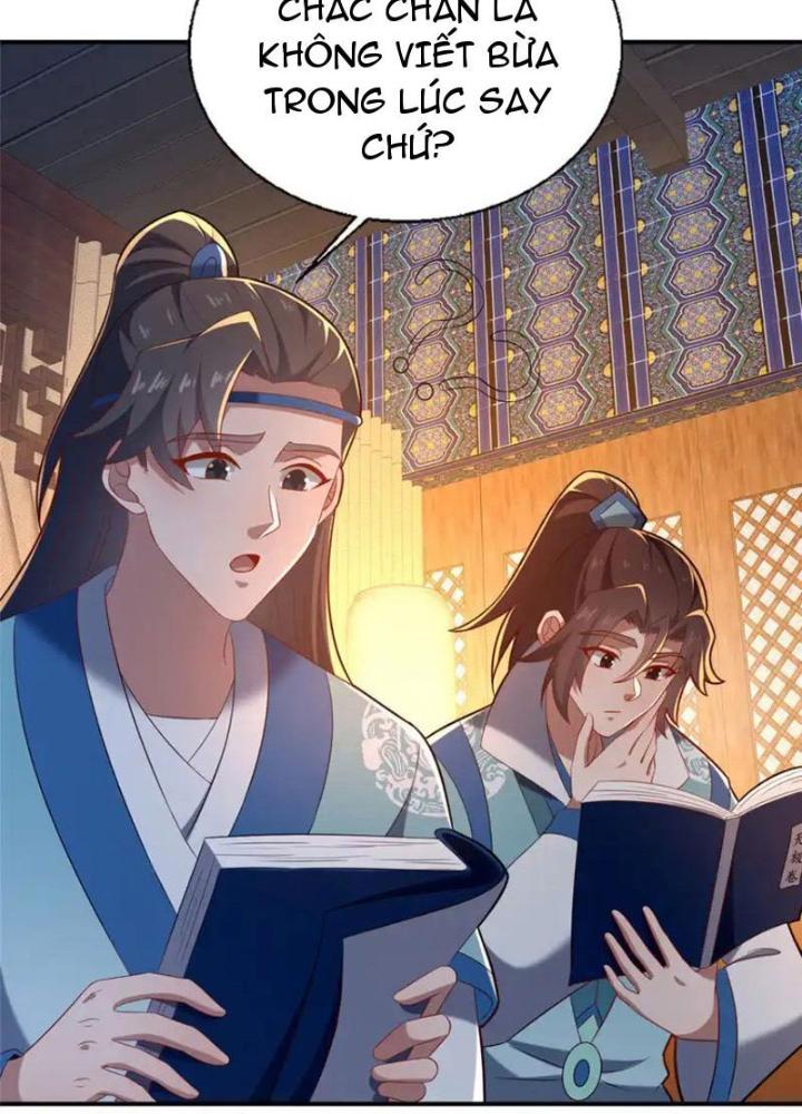 Võ Thánh Này Khảng Khái Quá Rồi Chapter 55 - Trang 3