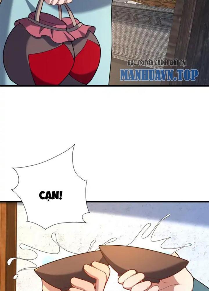 Võ Thánh Này Khảng Khái Quá Rồi Chapter 55 - Trang 3