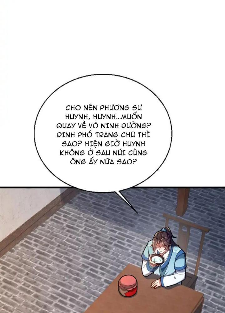 Võ Thánh Này Khảng Khái Quá Rồi Chapter 55 - Trang 3