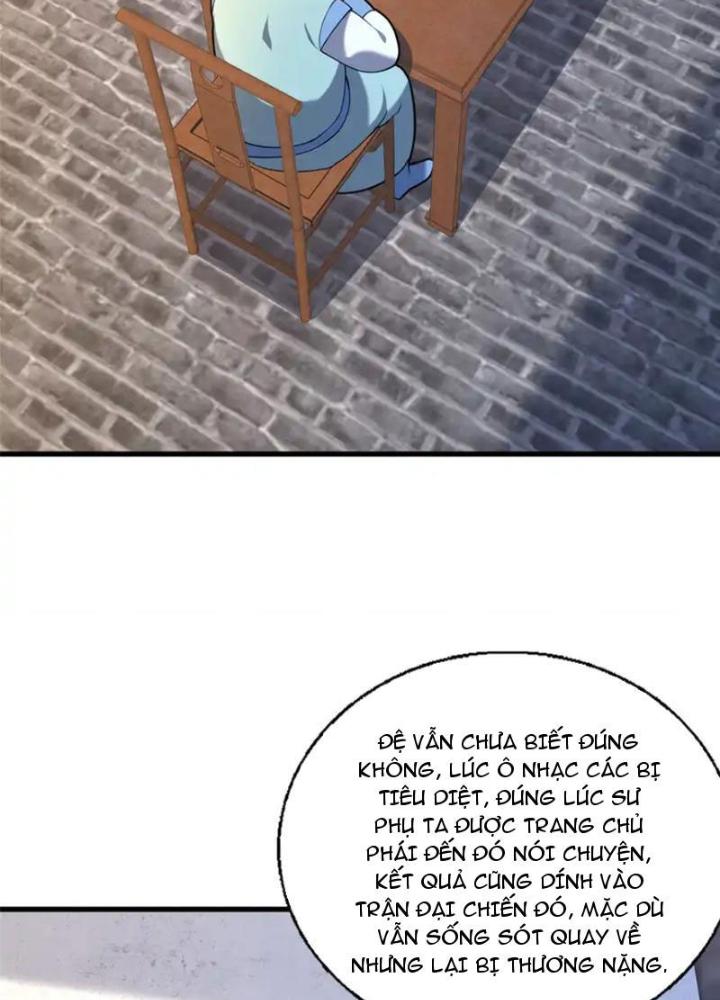 Võ Thánh Này Khảng Khái Quá Rồi Chapter 55 - Trang 3