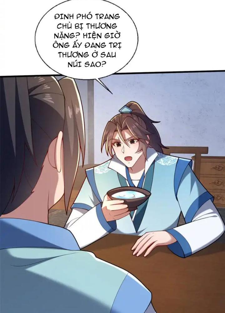 Võ Thánh Này Khảng Khái Quá Rồi Chapter 55 - Trang 3