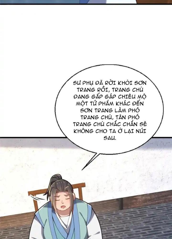 Võ Thánh Này Khảng Khái Quá Rồi Chapter 55 - Trang 3