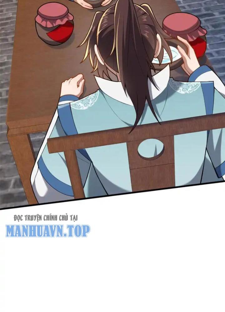 Võ Thánh Này Khảng Khái Quá Rồi Chapter 55 - Trang 3