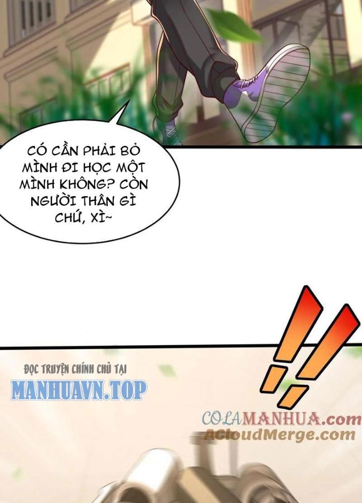 Bỉ Nhân Độc Tìm Đường Chết Chapter 165 - Trang 2