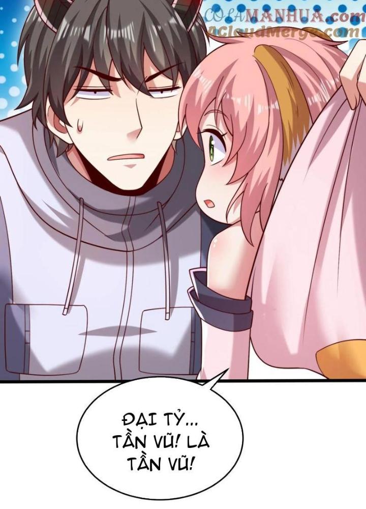 Bỉ Nhân Độc Tìm Đường Chết Chapter 165 - Trang 2