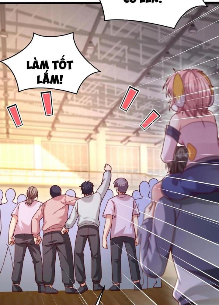 Bỉ Nhân Độc Tìm Đường Chết Chapter 165 - Trang 2