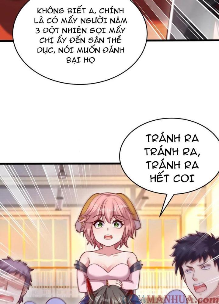 Bỉ Nhân Độc Tìm Đường Chết Chapter 165 - Trang 2