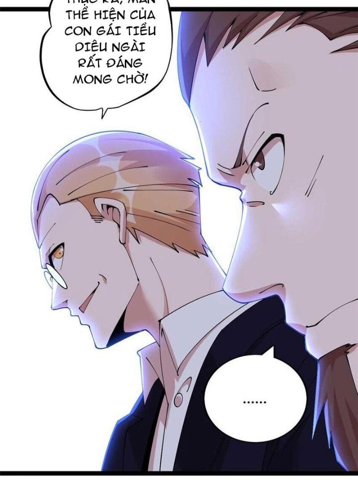 Lời Nguyền Này Thật Tuyệt Vời Chapter 31 - Trang 3