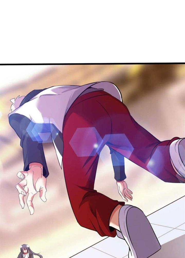 Lời Nguyền Này Thật Tuyệt Vời Chapter 31 - Trang 3