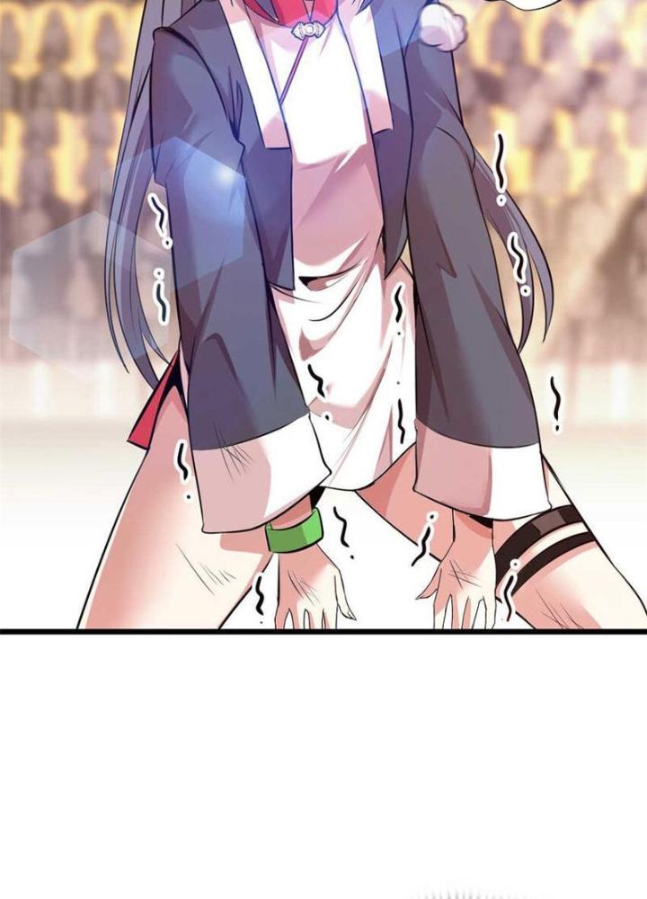 Lời Nguyền Này Thật Tuyệt Vời Chapter 31 - Trang 3