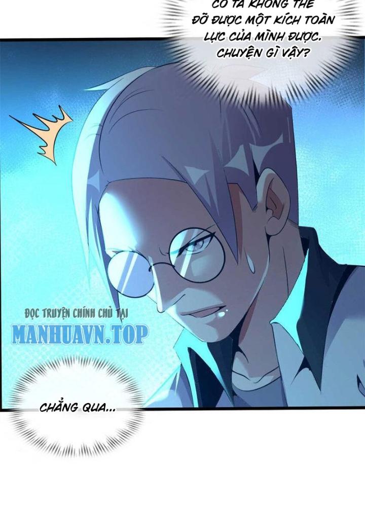 Lời Nguyền Này Thật Tuyệt Vời Chapter 31 - Trang 3