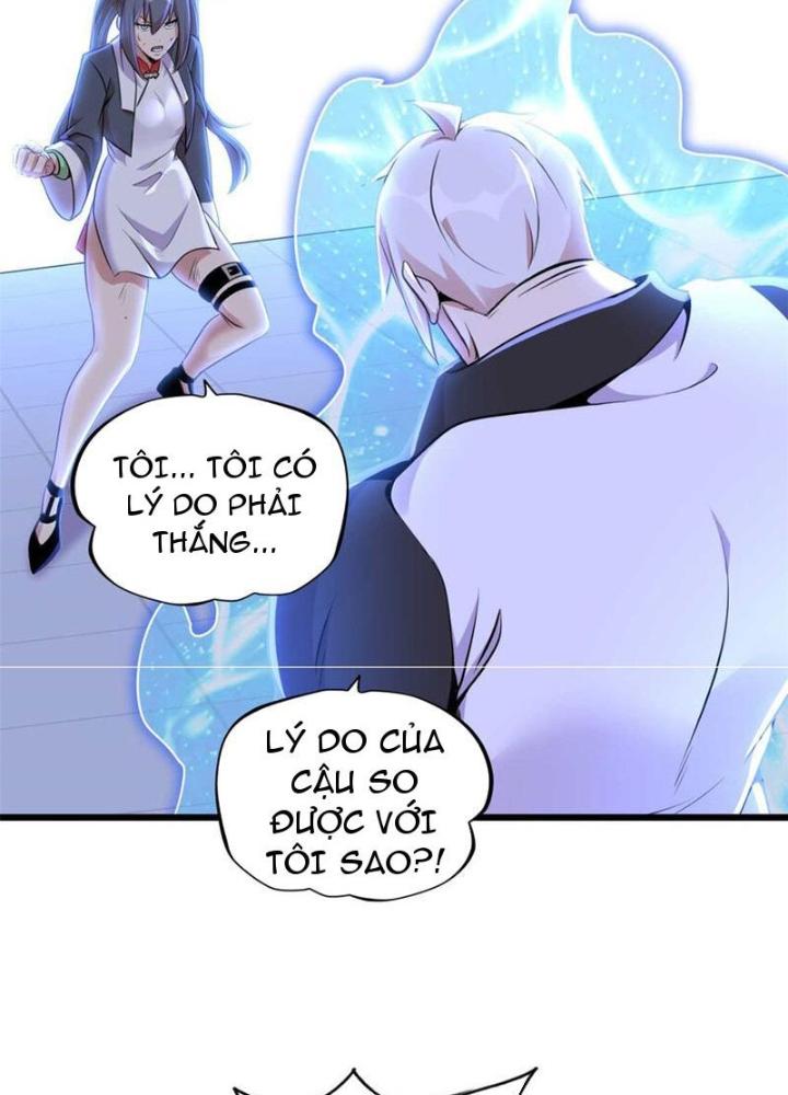 Lời Nguyền Này Thật Tuyệt Vời Chapter 31 - Trang 3