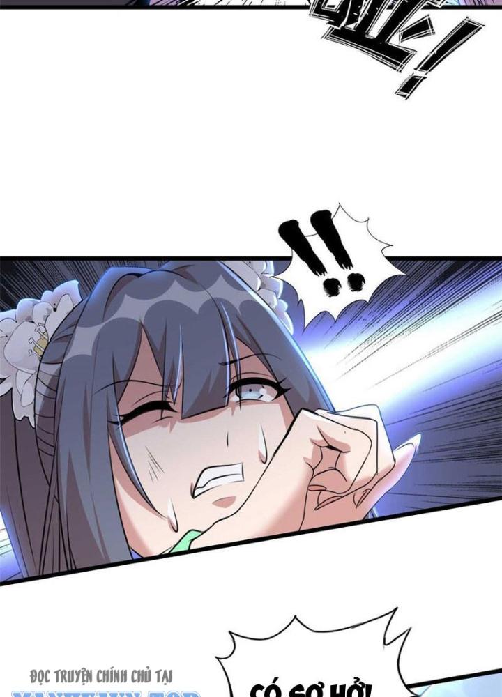 Lời Nguyền Này Thật Tuyệt Vời Chapter 31 - Trang 3