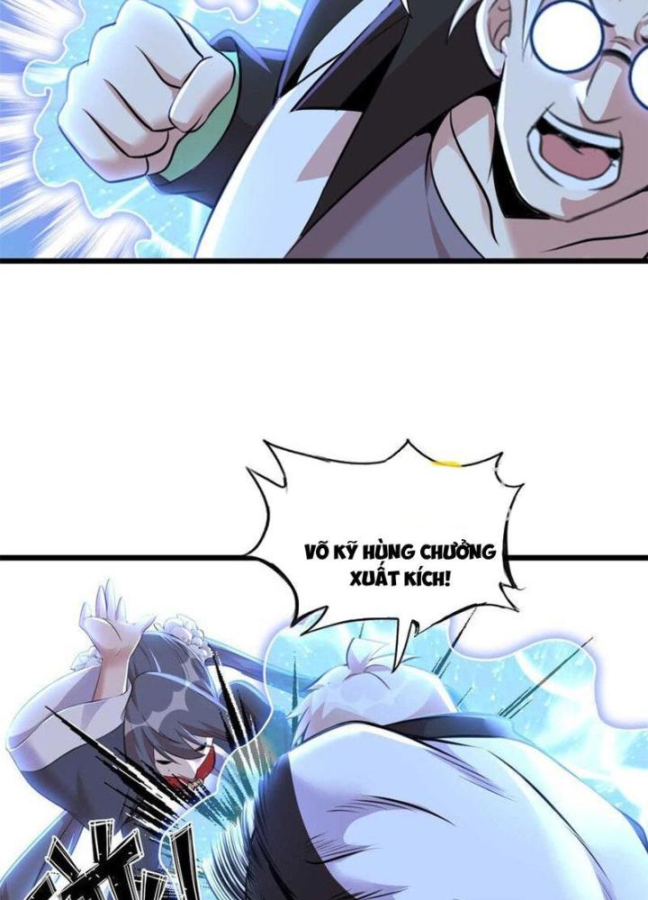 Lời Nguyền Này Thật Tuyệt Vời Chapter 31 - Trang 3