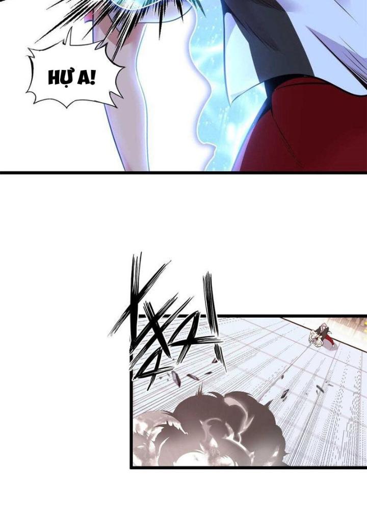 Lời Nguyền Này Thật Tuyệt Vời Chapter 31 - Trang 3