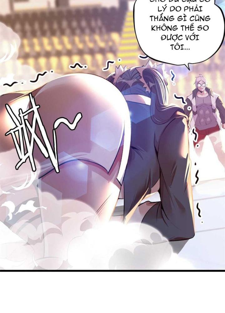 Lời Nguyền Này Thật Tuyệt Vời Chapter 31 - Trang 3