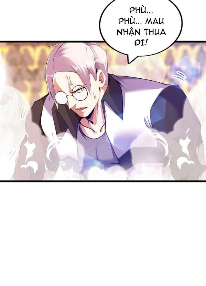 Lời Nguyền Này Thật Tuyệt Vời Chapter 31 - Trang 3