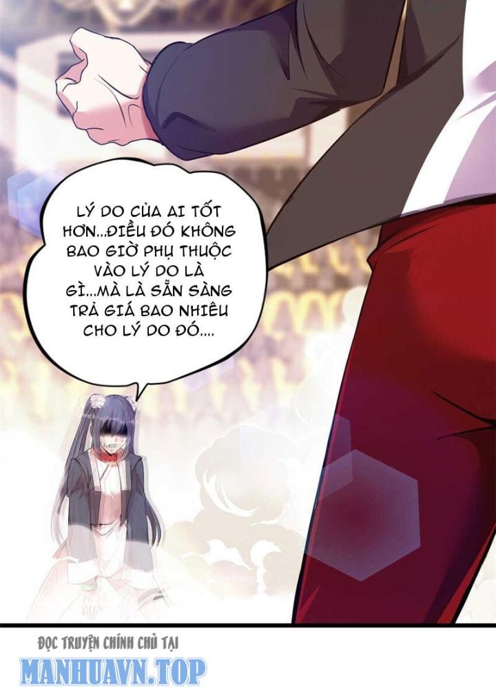 Lời Nguyền Này Thật Tuyệt Vời Chapter 31 - Trang 3