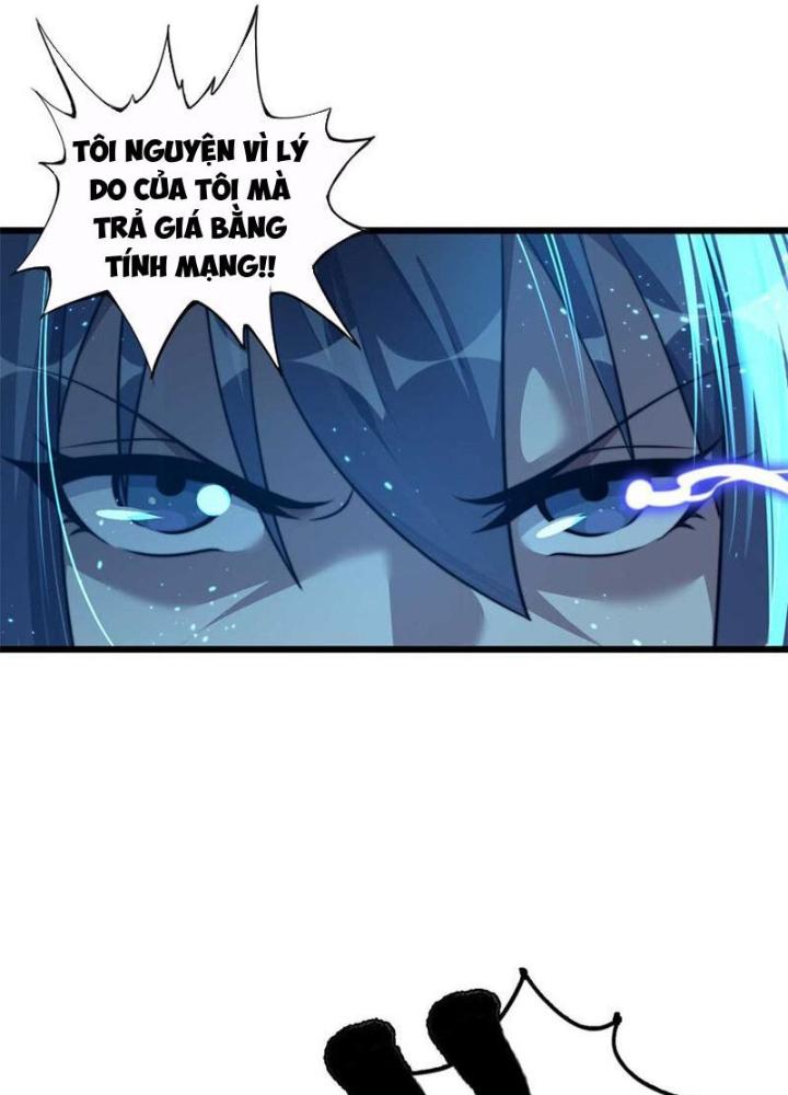 Lời Nguyền Này Thật Tuyệt Vời Chapter 31 - Trang 3