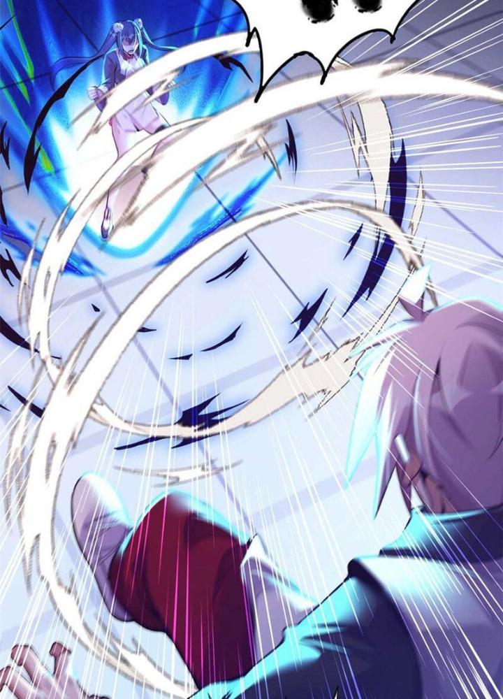 Lời Nguyền Này Thật Tuyệt Vời Chapter 31 - Trang 3