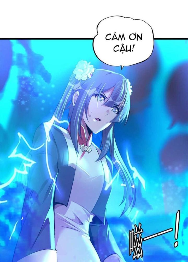 Lời Nguyền Này Thật Tuyệt Vời Chapter 31 - Trang 3