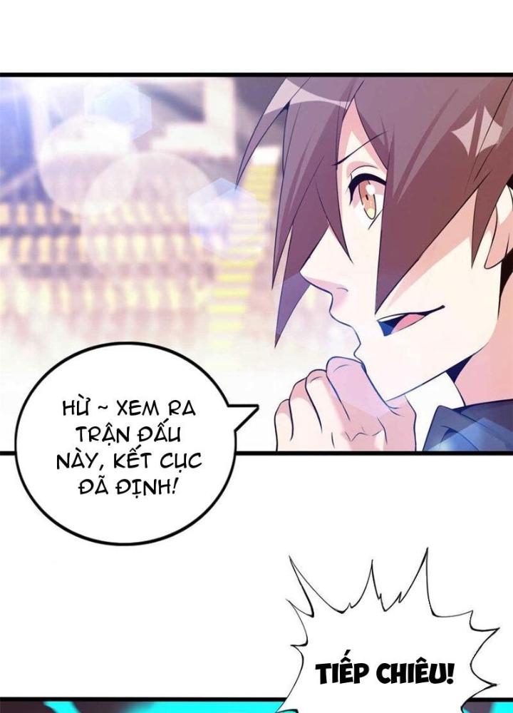 Lời Nguyền Này Thật Tuyệt Vời Chapter 31 - Trang 3