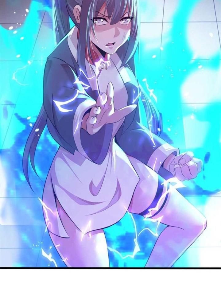 Lời Nguyền Này Thật Tuyệt Vời Chapter 31 - Trang 3