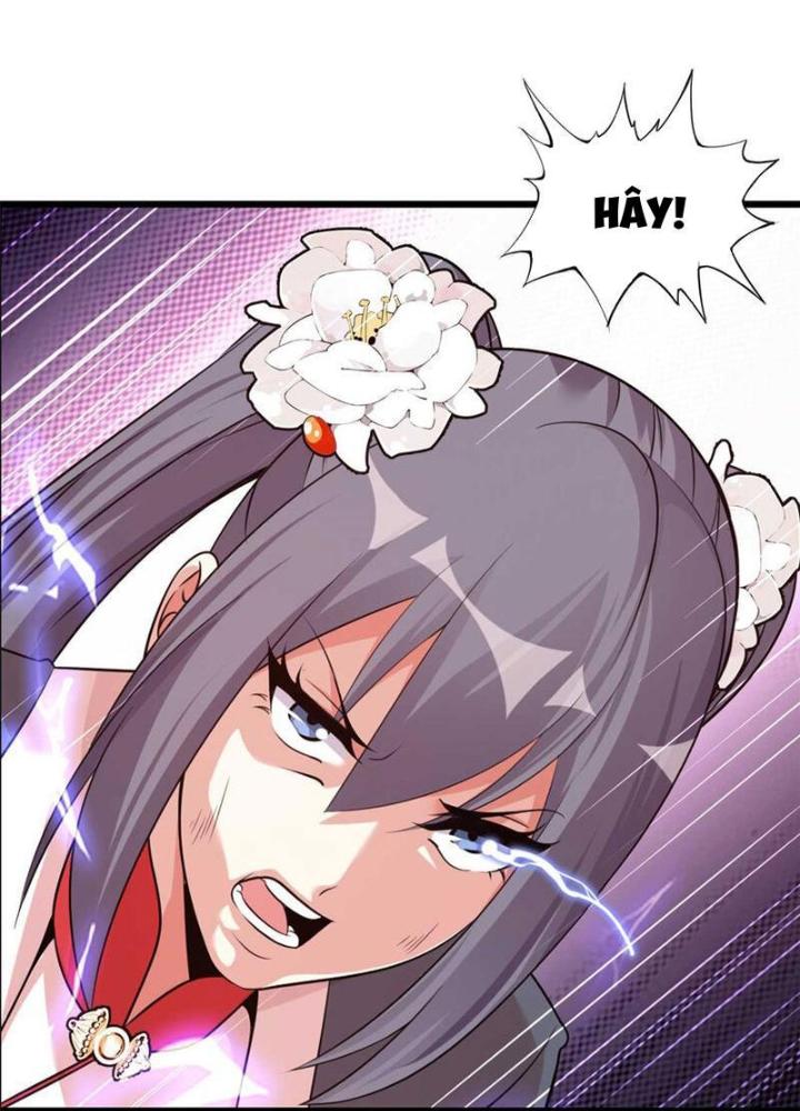 Lời Nguyền Này Thật Tuyệt Vời Chapter 31 - Trang 3