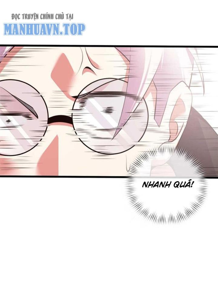 Lời Nguyền Này Thật Tuyệt Vời Chapter 31 - Trang 3