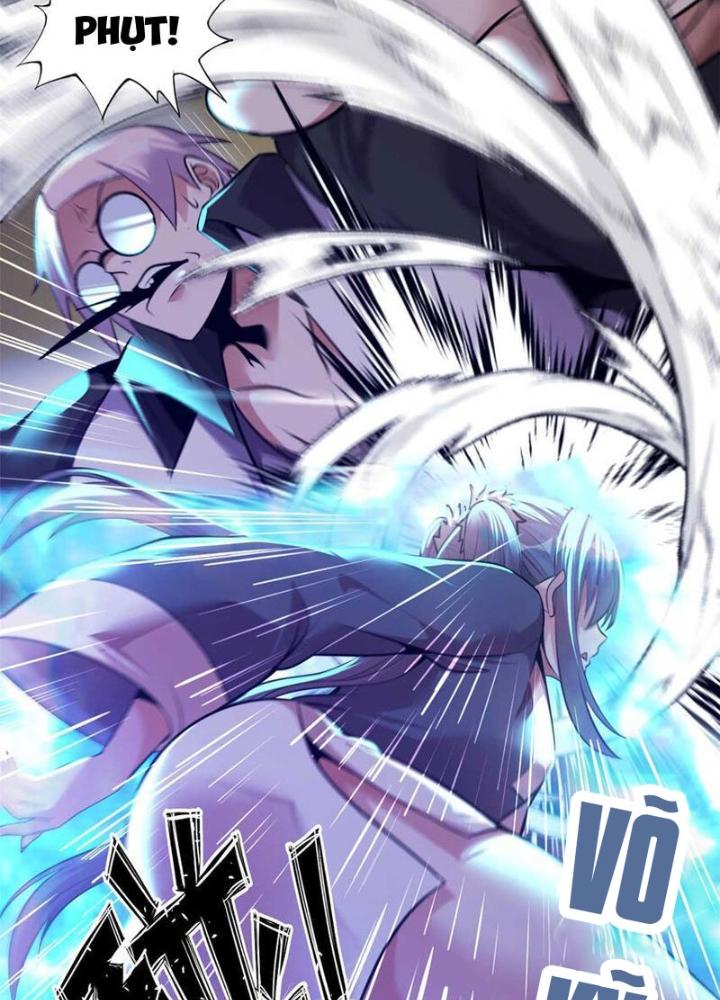 Lời Nguyền Này Thật Tuyệt Vời Chapter 31 - Trang 3