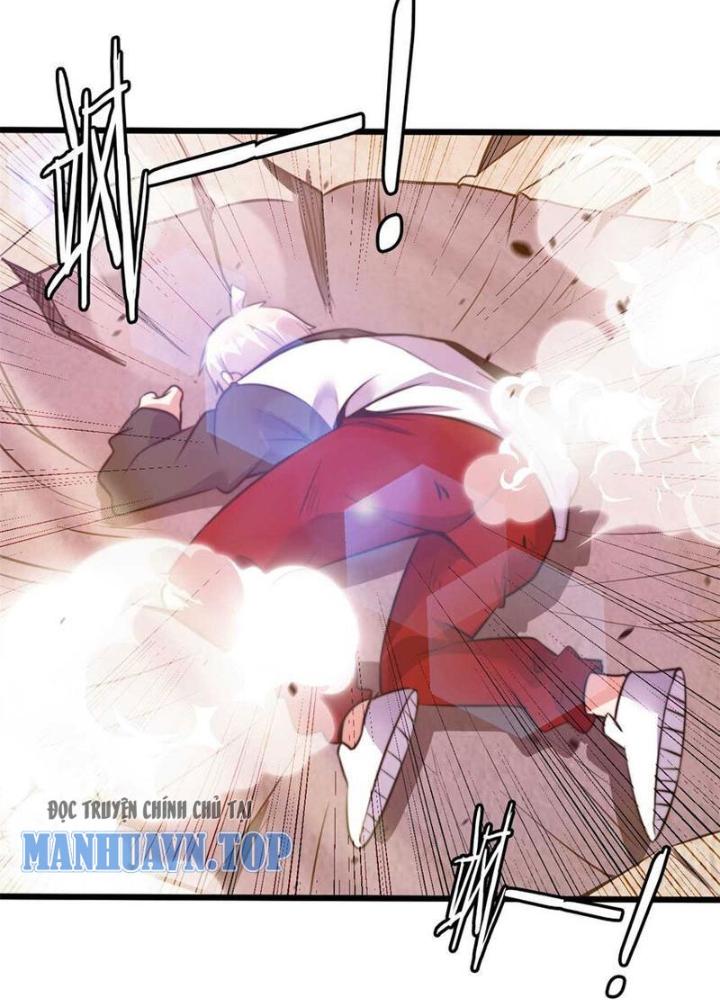 Lời Nguyền Này Thật Tuyệt Vời Chapter 31 - Trang 3
