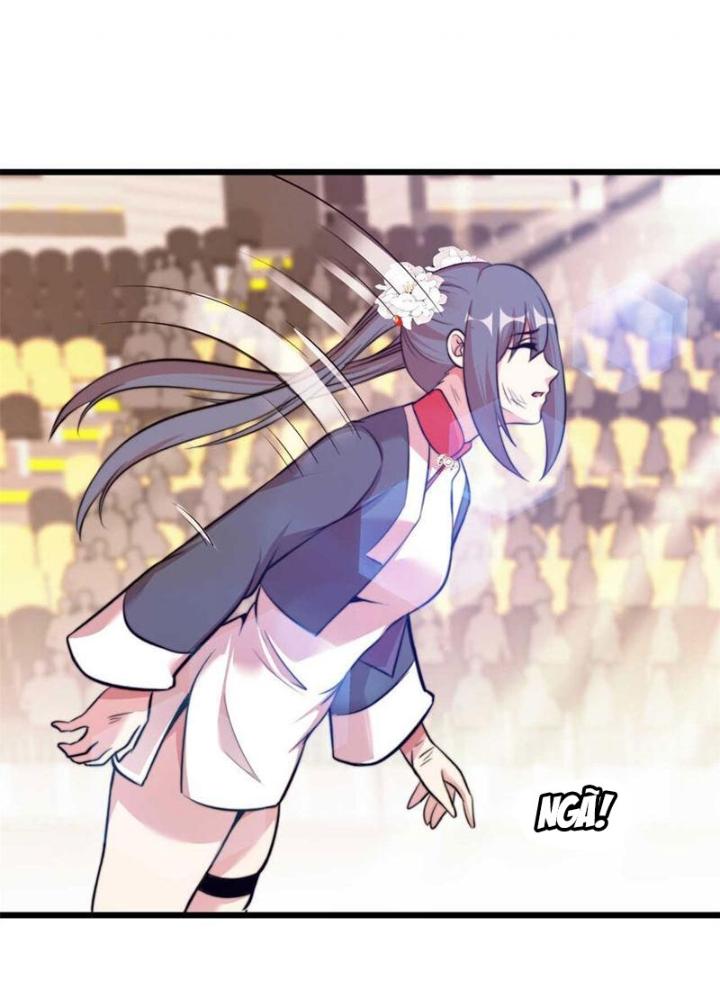 Lời Nguyền Này Thật Tuyệt Vời Chapter 31 - Trang 3