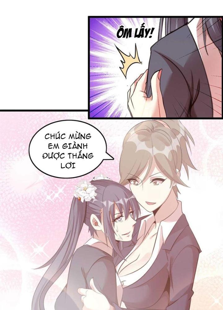 Lời Nguyền Này Thật Tuyệt Vời Chapter 31 - Trang 3