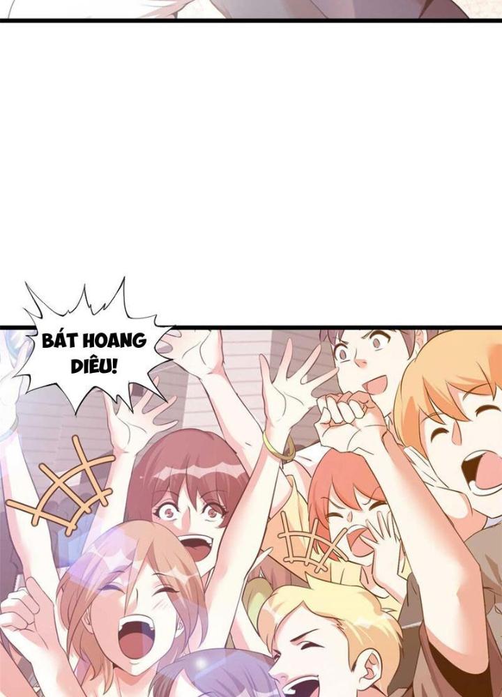Lời Nguyền Này Thật Tuyệt Vời Chapter 31 - Trang 3