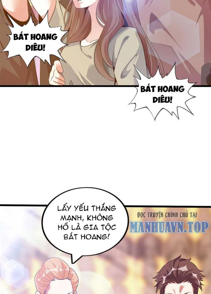 Lời Nguyền Này Thật Tuyệt Vời Chapter 31 - Trang 3