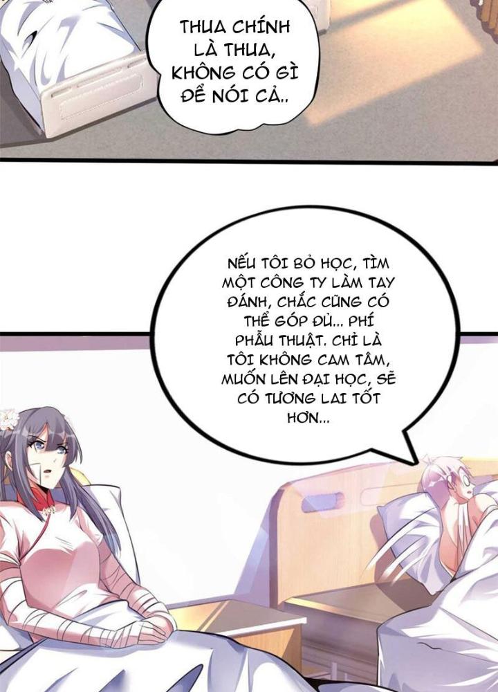 Lời Nguyền Này Thật Tuyệt Vời Chapter 31 - Trang 3