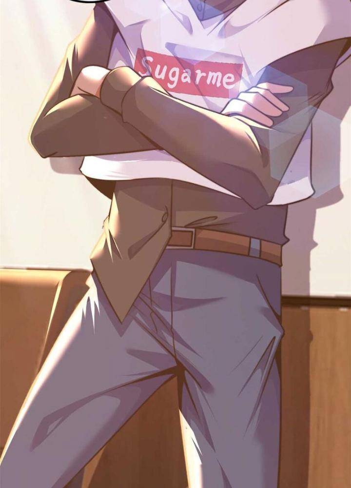 Lời Nguyền Này Thật Tuyệt Vời Chapter 31 - Trang 3