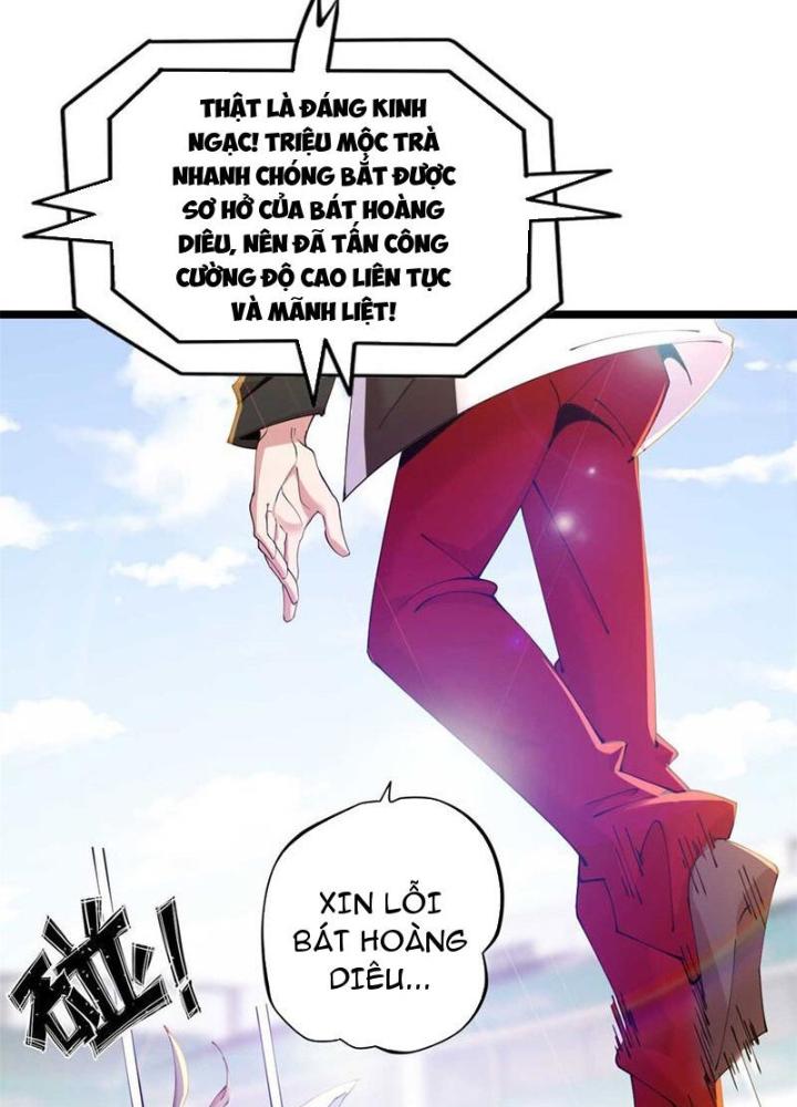 Lời Nguyền Này Thật Tuyệt Vời Chapter 31 - Trang 3