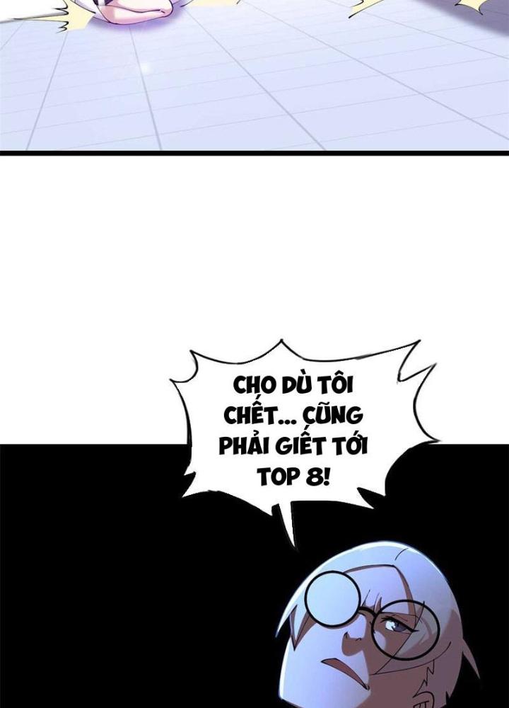 Lời Nguyền Này Thật Tuyệt Vời Chapter 31 - Trang 3