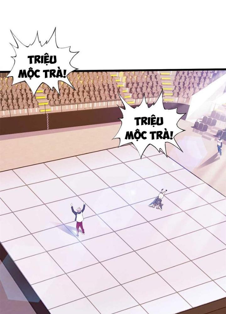 Lời Nguyền Này Thật Tuyệt Vời Chapter 31 - Trang 3