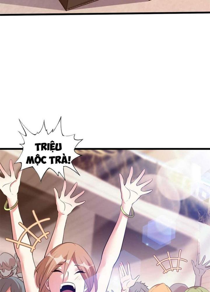 Lời Nguyền Này Thật Tuyệt Vời Chapter 31 - Trang 3