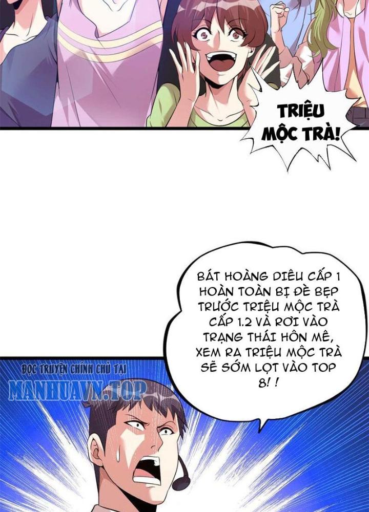 Lời Nguyền Này Thật Tuyệt Vời Chapter 31 - Trang 3